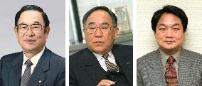 Toyota's Cho among best managers picked by BusinessWeek